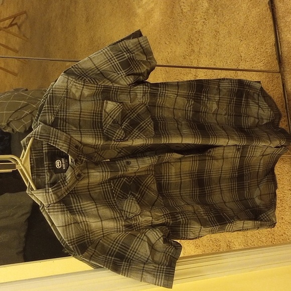 Ecko button down shirt - Picture 3 of 6
